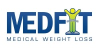 MED FIT logo